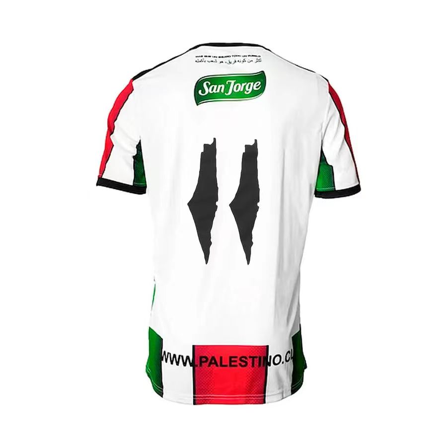 FC PALESTINO