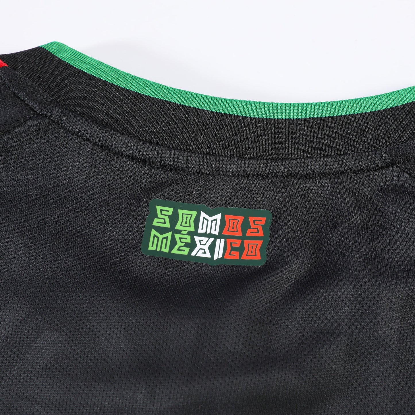 MEXICO BLACK - LIMITED EDITION