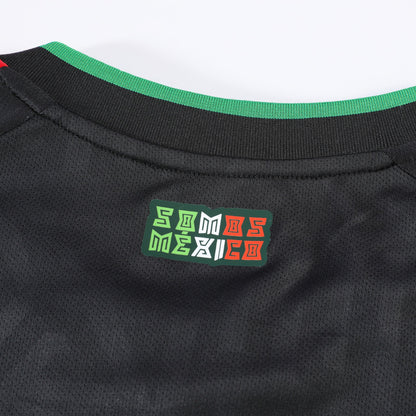 MEXICO BLACK - LIMITED EDITION
