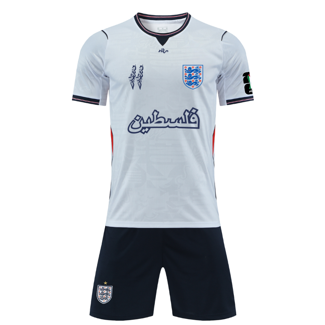 PLTN ENGLAND - LIMITED EDITION