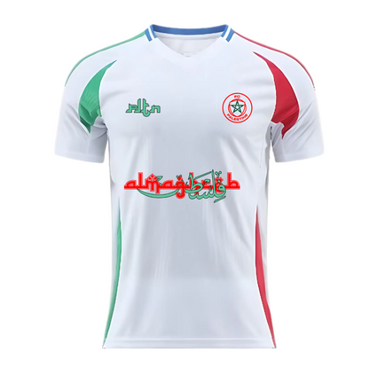Fc palestine MOROCCO Edition
