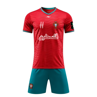 PLTN PORTUGAL - LIMITED EDITION