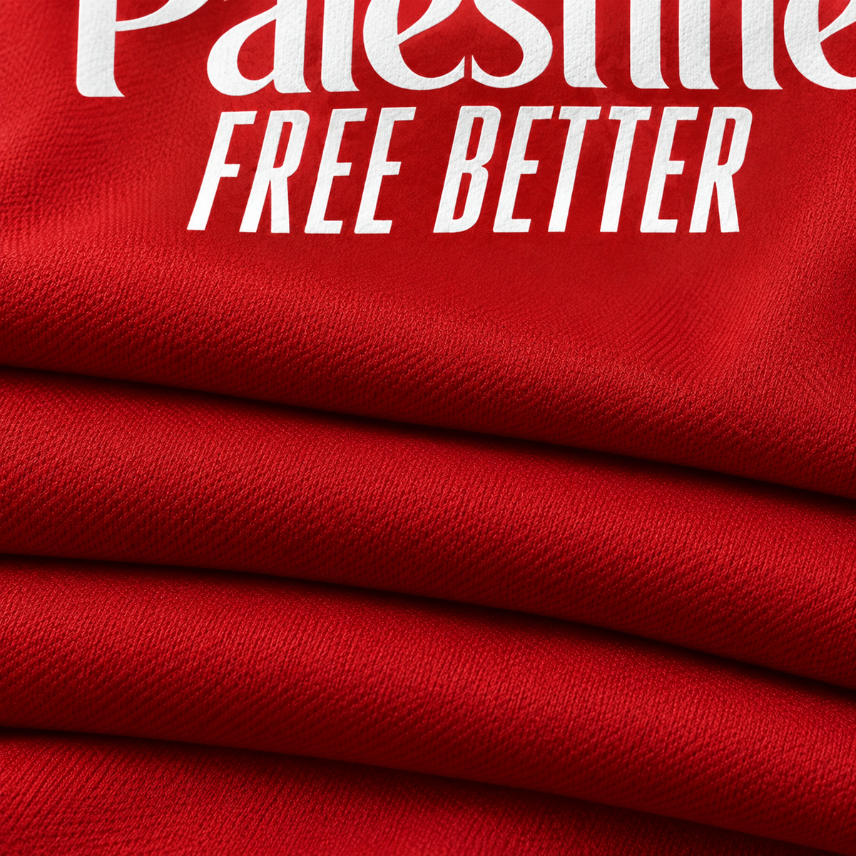 London to Palestine