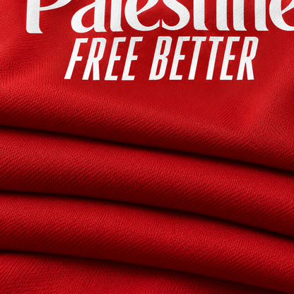 London to Palestine