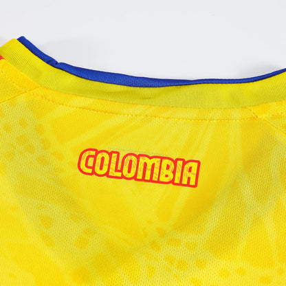 PLTN COLOMBIA - LIMITED EDITION