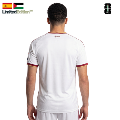 PLTN SPAIN - WORLD CUP CHAMPIONS 2026