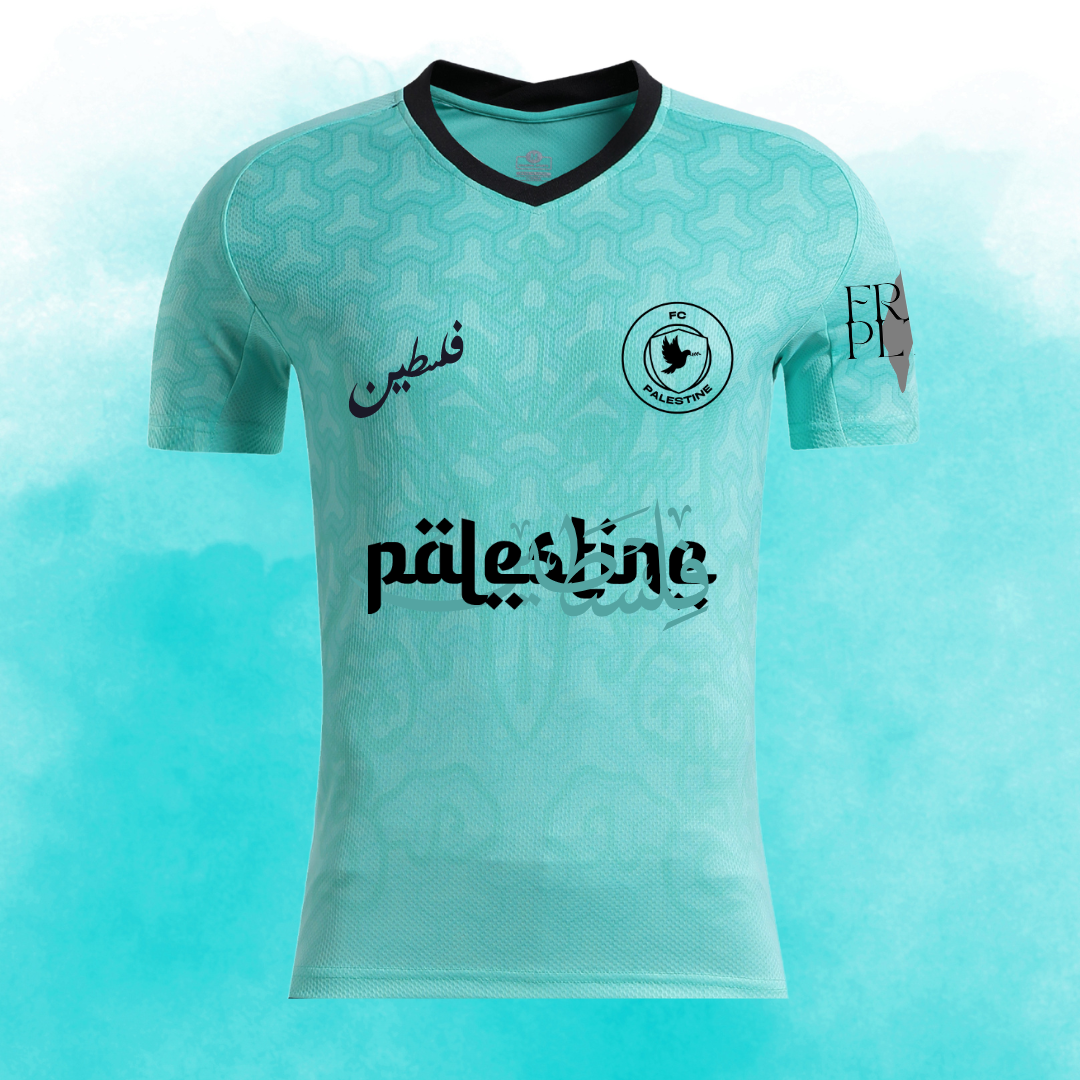 FC PALESTINE BLUESKY