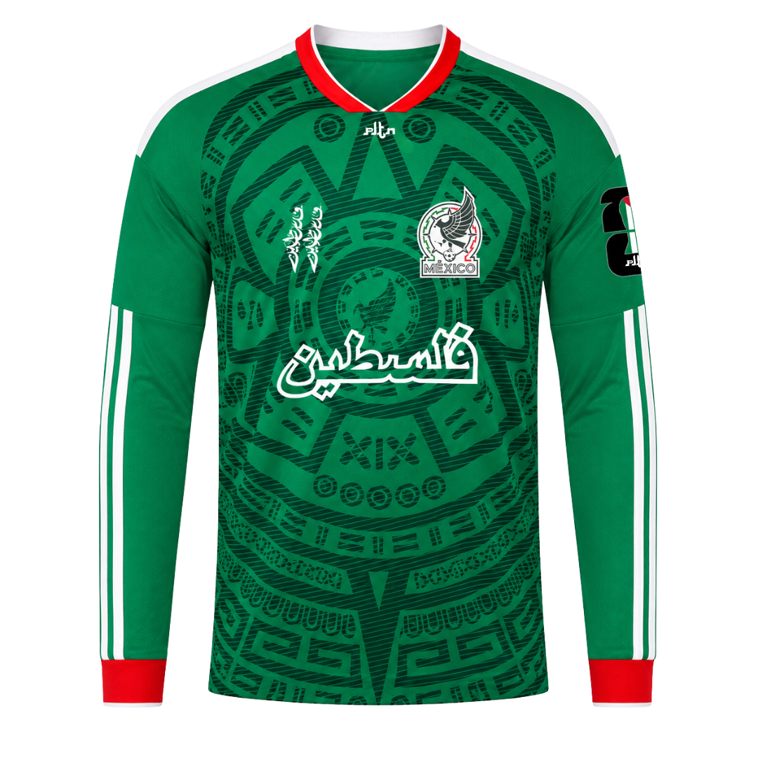 PLTN MEXICO - LIMITED EDITION