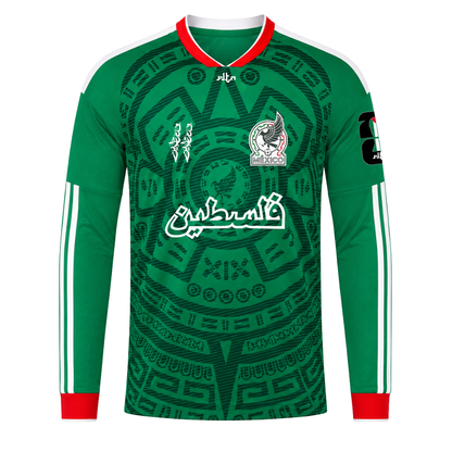 PLTN MEXICO - LIMITED EDITION