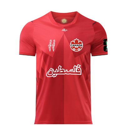 PLTN CANADA - LIMITED EDITION