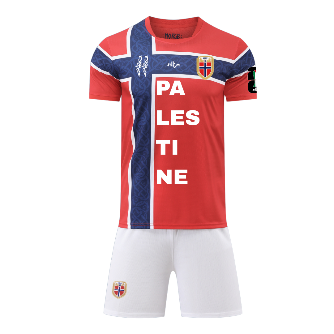 PLTN NORWAY - LIMITED EDITION