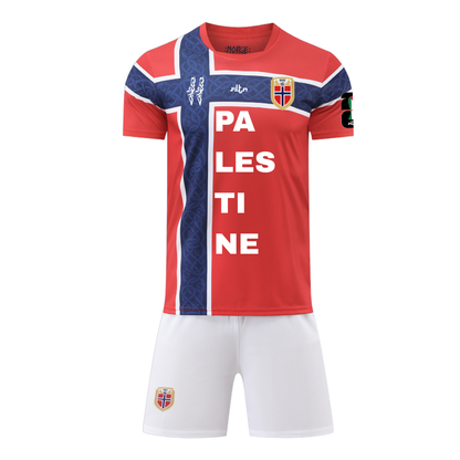 PLTN NORWAY - LIMITED EDITION