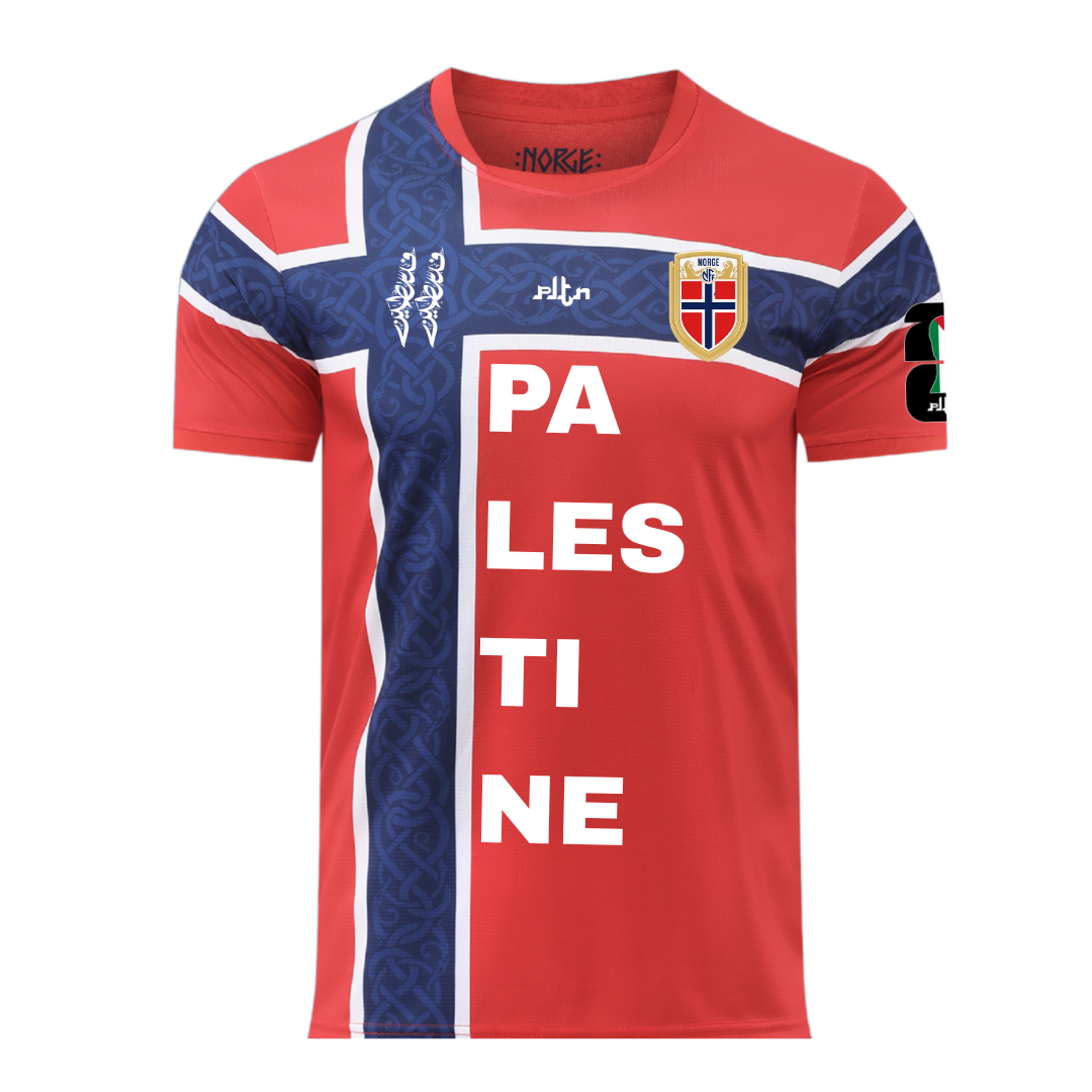 PLTN NORWAY - LIMITED EDITION