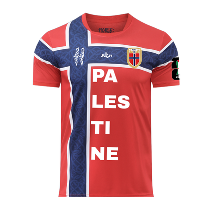 PLTN NORWAY - LIMITED EDITION