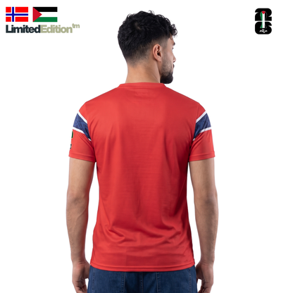 PLTN NORWAY - LIMITED EDITION