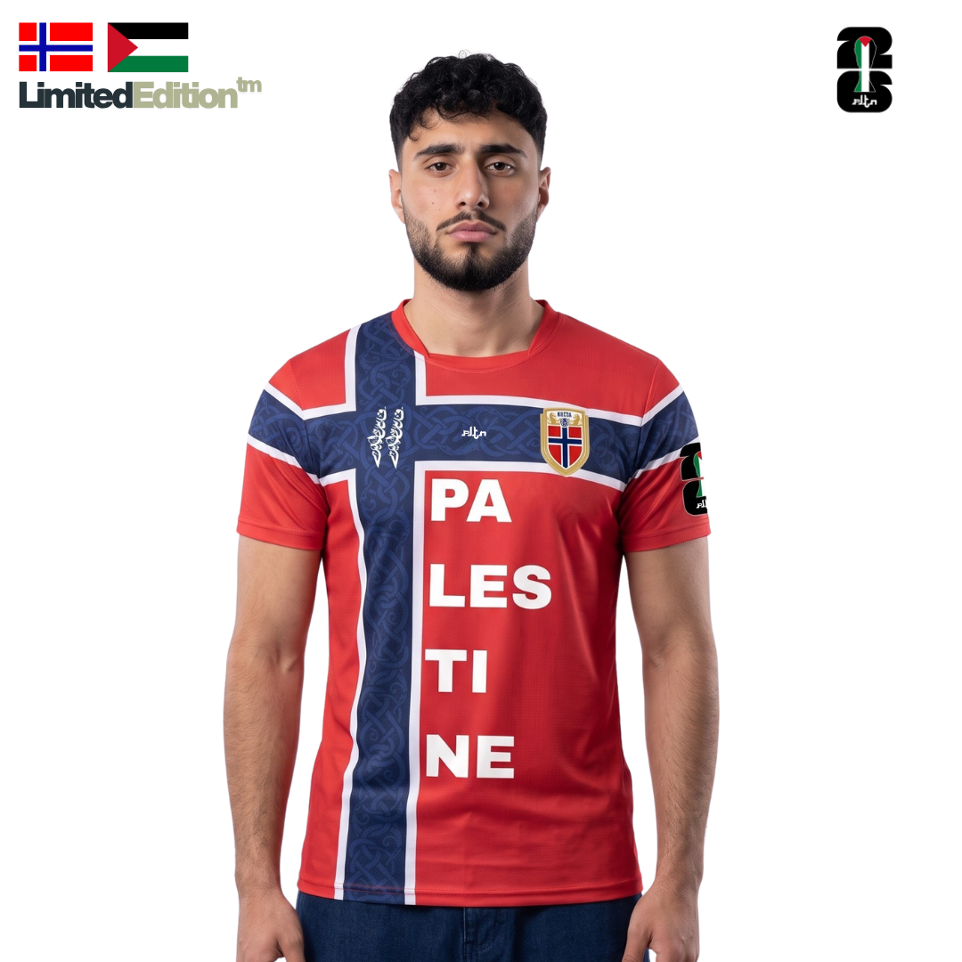 PLTN NORWAY - LIMITED EDITION