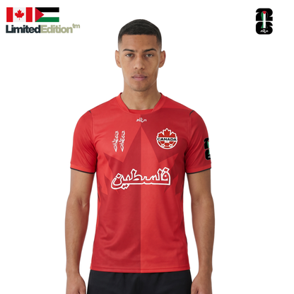 PLTN CANADA - LIMITED EDITION