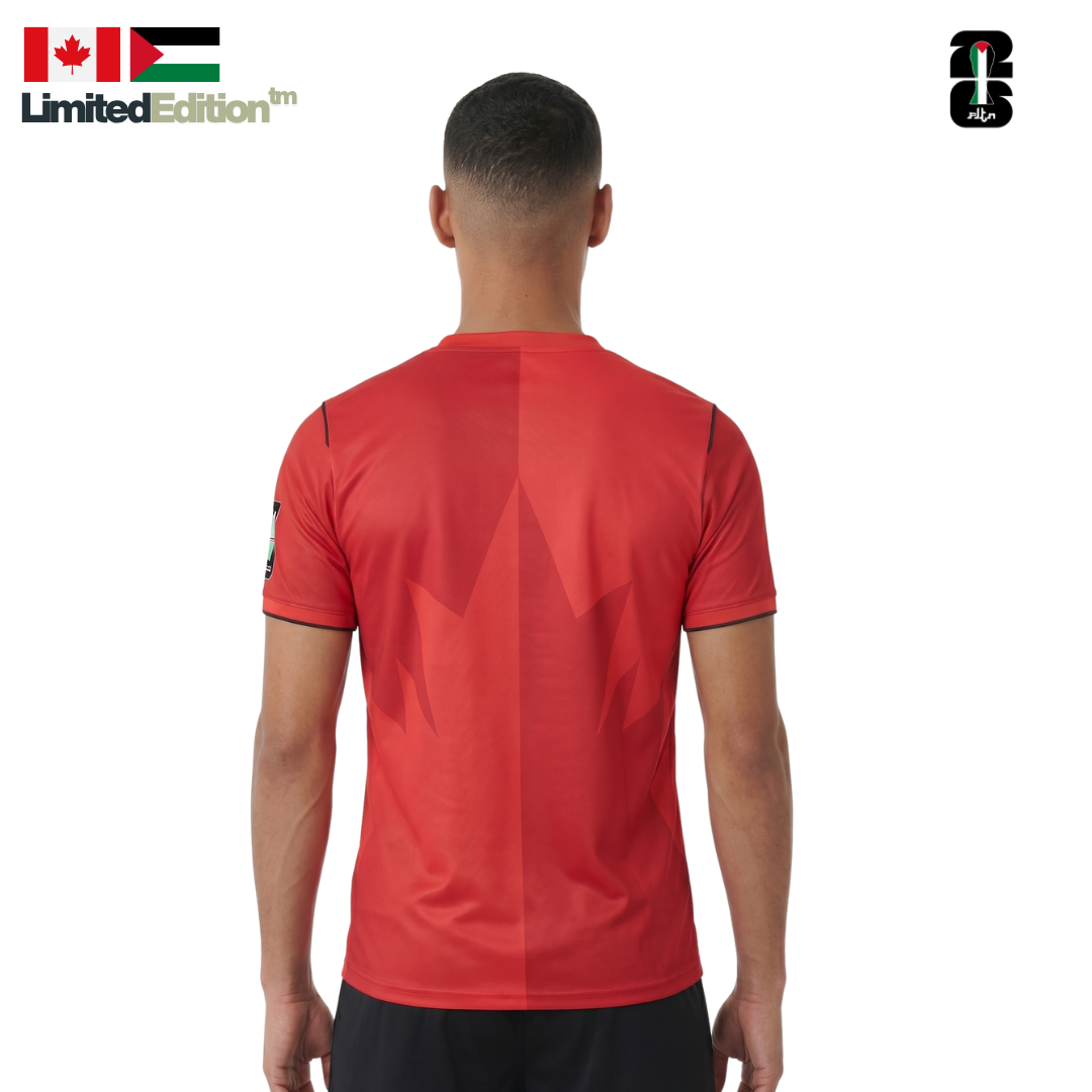 PLTN CANADA - LIMITED EDITION