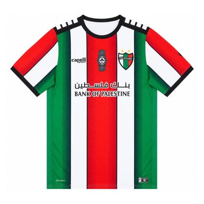 FC PALESTINO