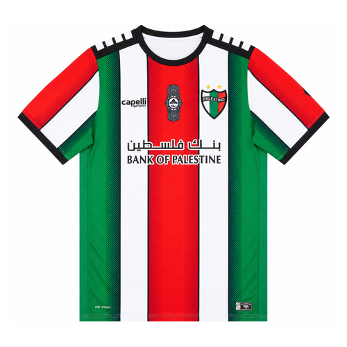 FC PALESTINO