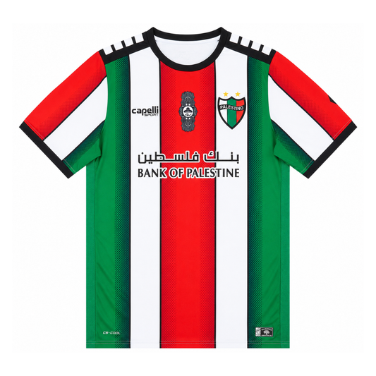 FC PALESTINO