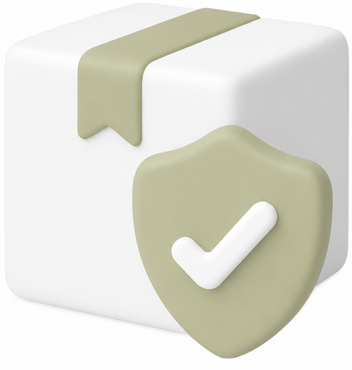 Shipping protection