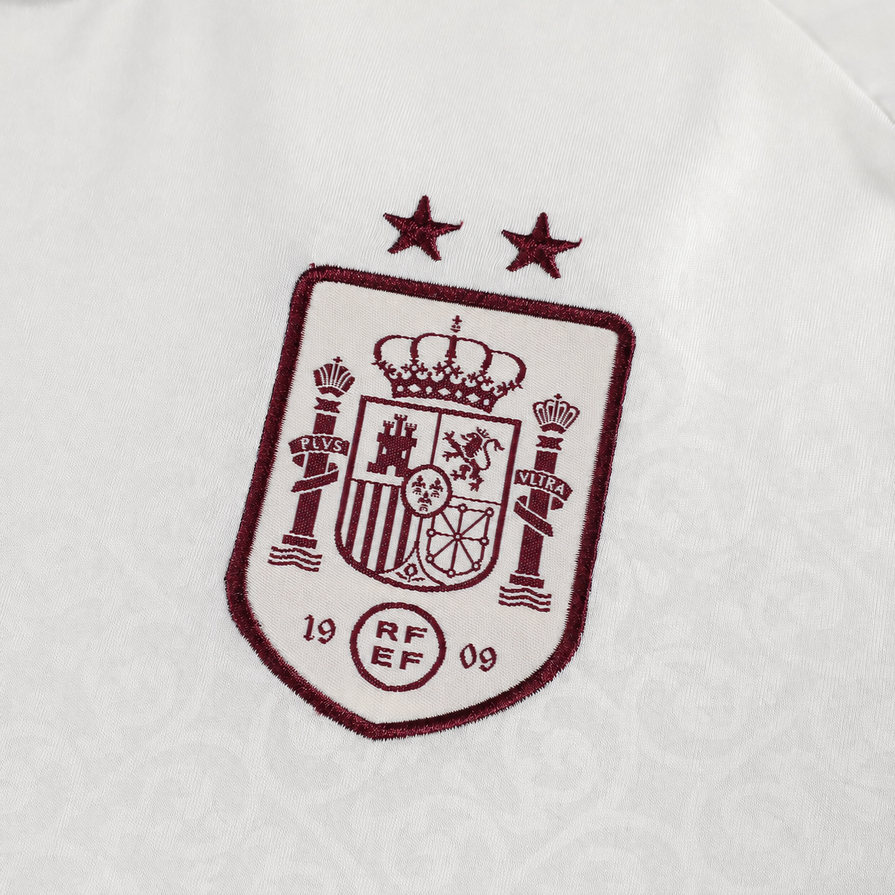 PLTN SPAIN - WORLD CUP CHAMPIONS 2026