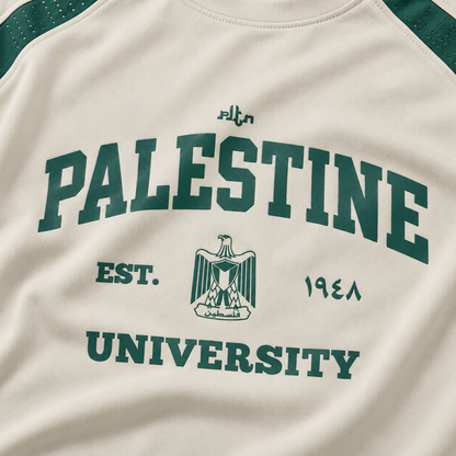 Pltn University olive