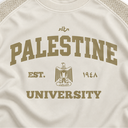Pltn University Camel