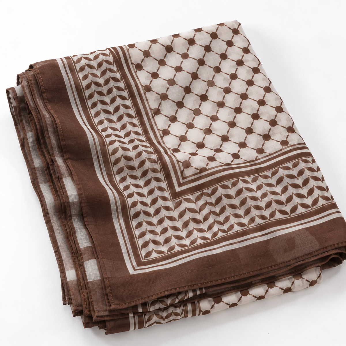 Kuffiyeh Heritage Hijab