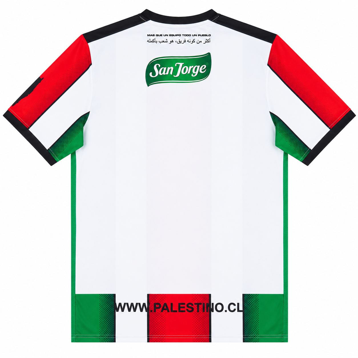 FC PALESTINO