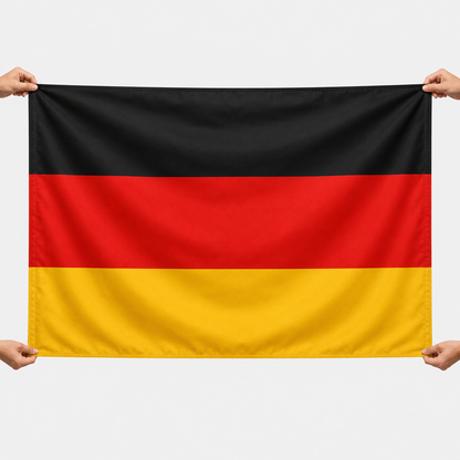 Flag - World Cup Edition