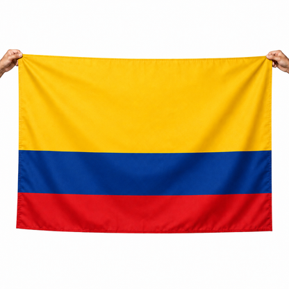 Flag - World Cup Edition
