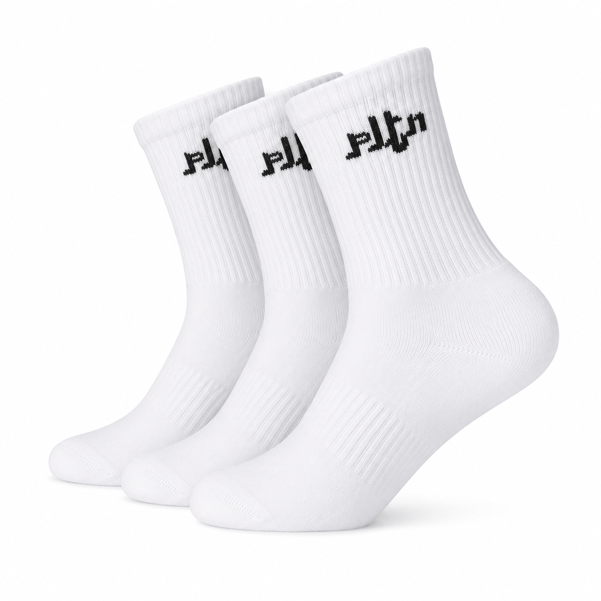 PLTN Socks - Pack x3