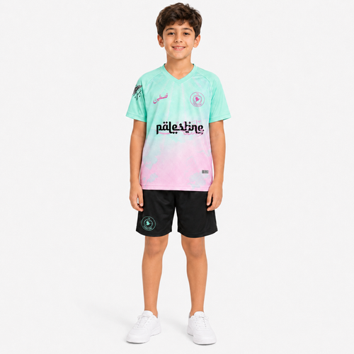FC PALESTINE Smae - KIDS
