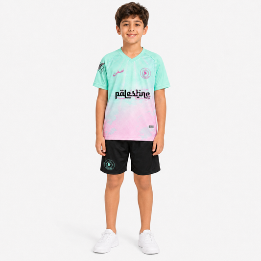 FC PALESTINE Smae - KIDS
