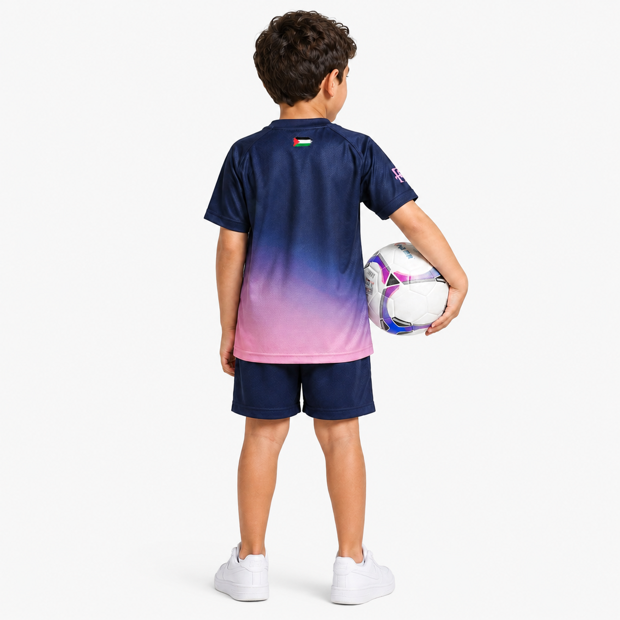 FC PALESTINE Viorose - kids