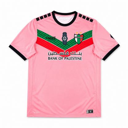 FC PALESTINO ROSE