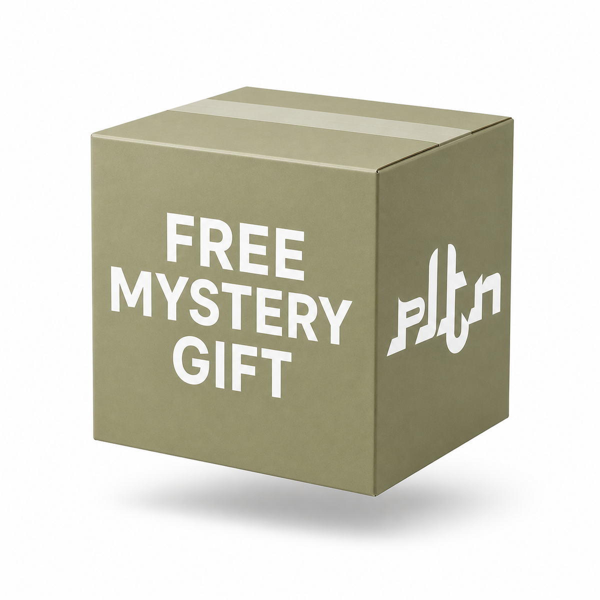 Mystery gift