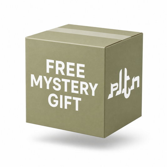 Mystery gift