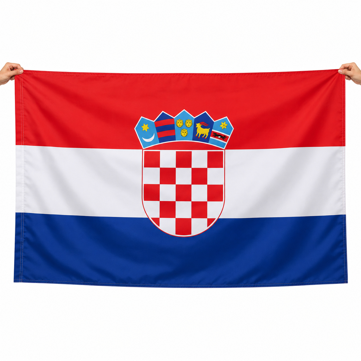 Flag - World Cup Edition