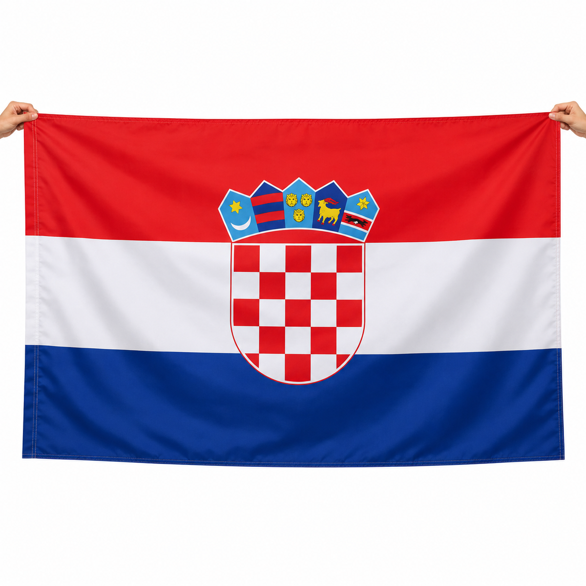 Flag - World Cup Edition