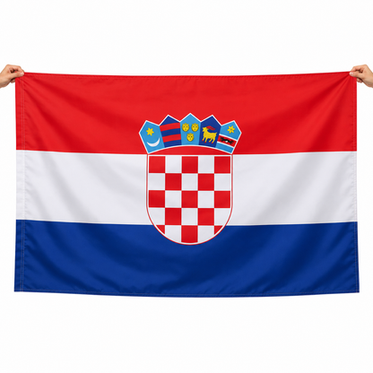 Flag - World Cup Edition