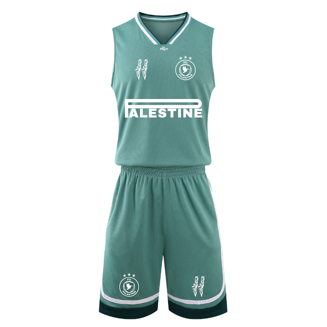 PLTN - Bskt Gaza Arena