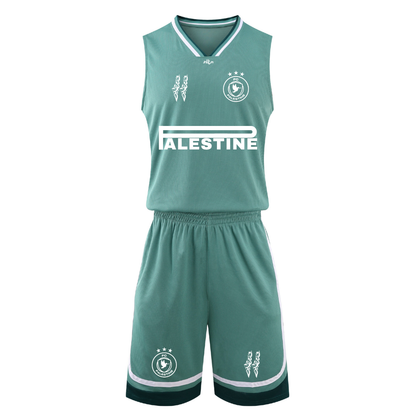 PLTN - Bskt Gaza Arena