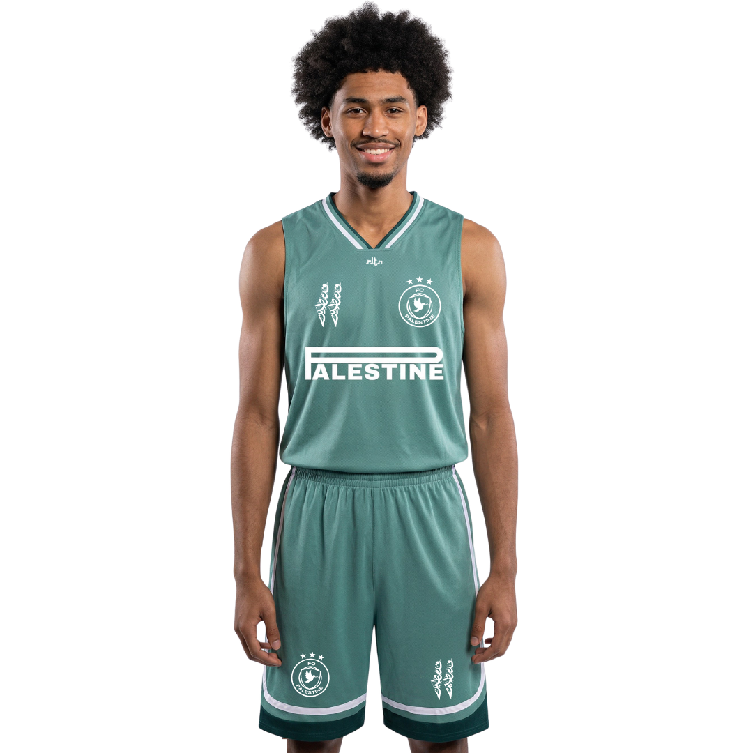 PLTN - Bskt Gaza Arena