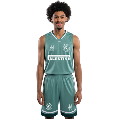 PLTN - Bskt Gaza Arena