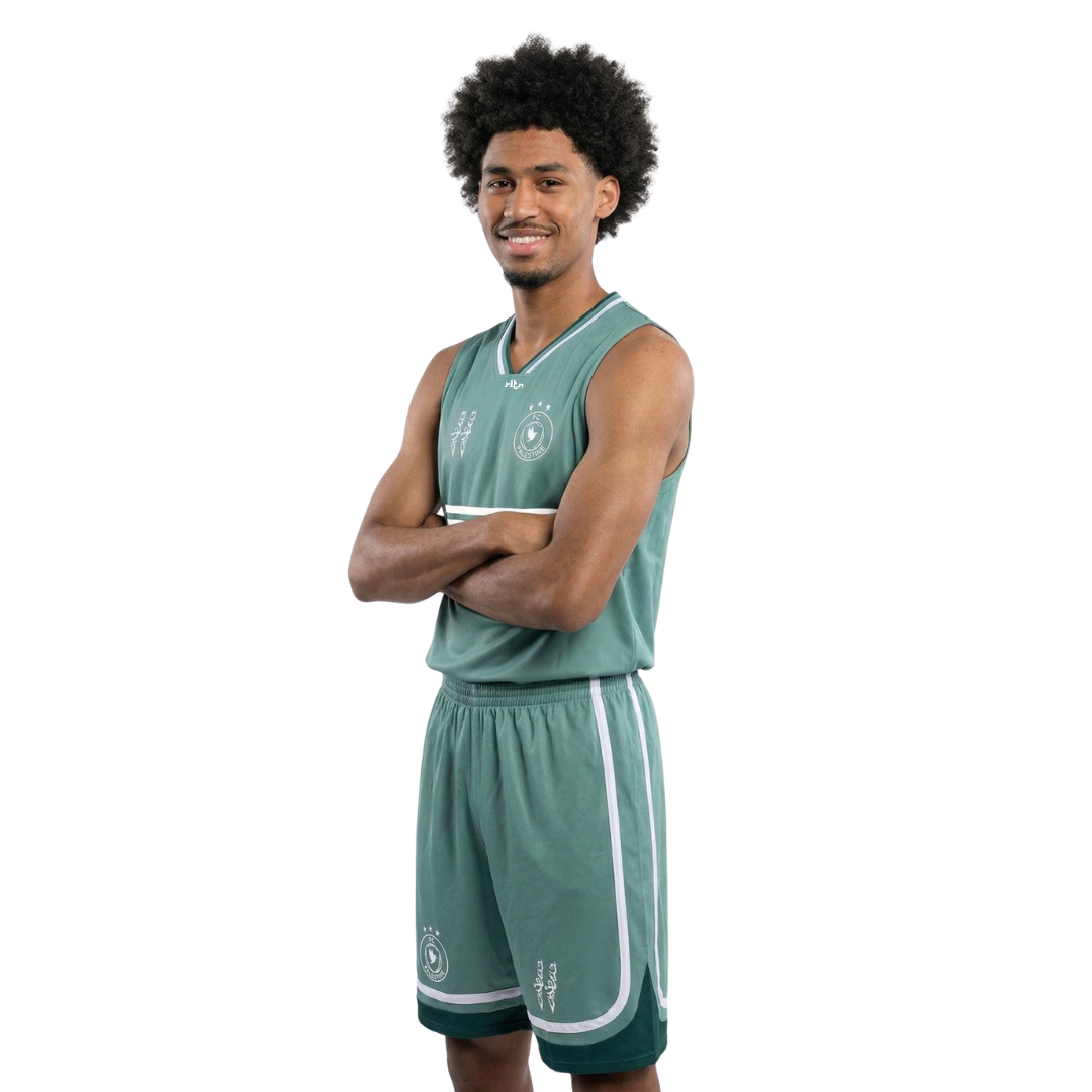 PLTN - Bskt Gaza Arena