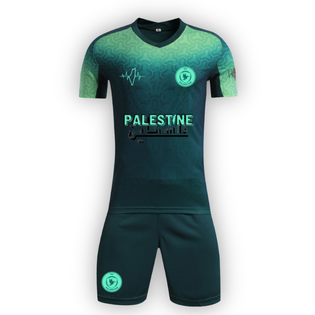 FC PALESTINE Olive Line
