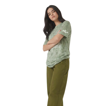 Fc Palestine pistacchio